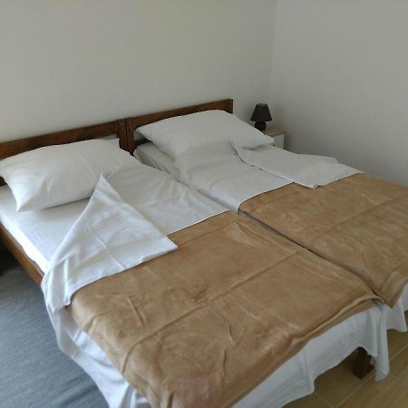 Apartman1 L&K Zadar Bagian luar foto