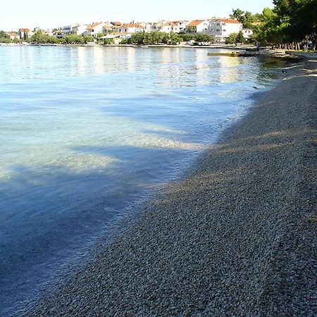 Apartman1 L&K Zadar Bagian luar foto