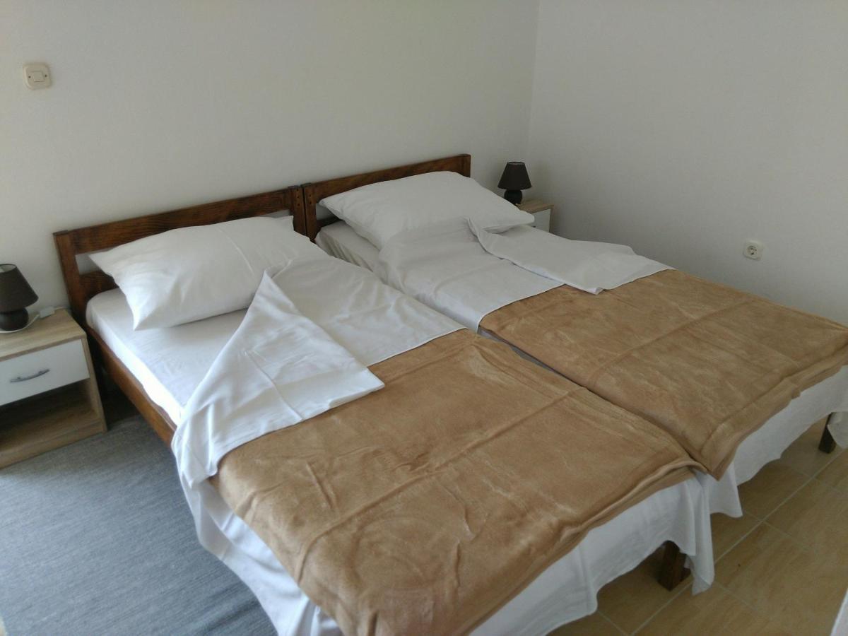 Apartman1 L&K Zadar Bagian luar foto