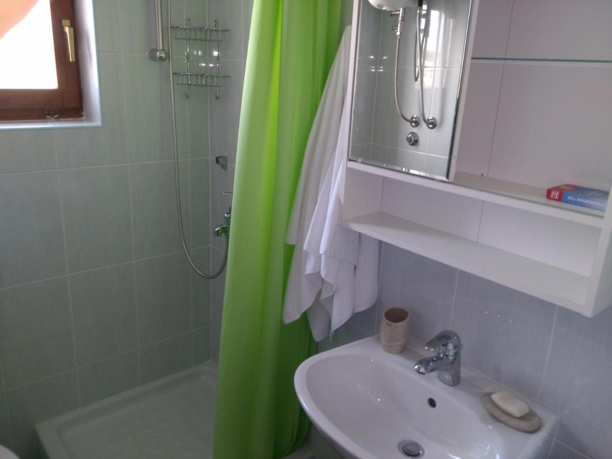 Apartman1 L&K Zadar Bagian luar foto