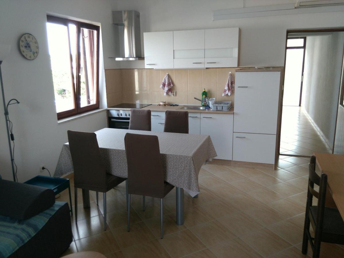 Apartman1 L&K Zadar Bagian luar foto